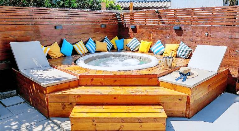 Nice house with pool | Beach nearby | Dogs allowed — photo 3