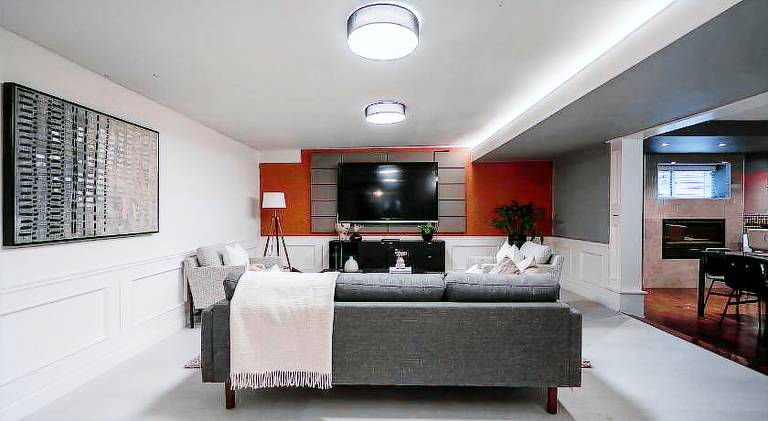 Bed and breakfast Coquitlam