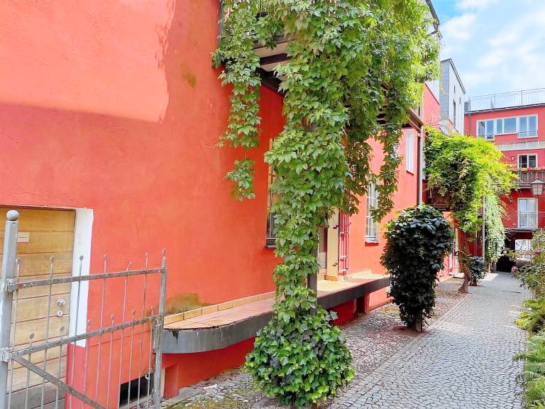Apartment  Wasserburg am Inn