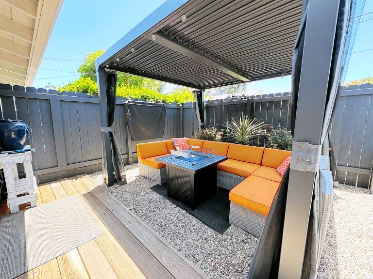 Appartement Santa Barbara