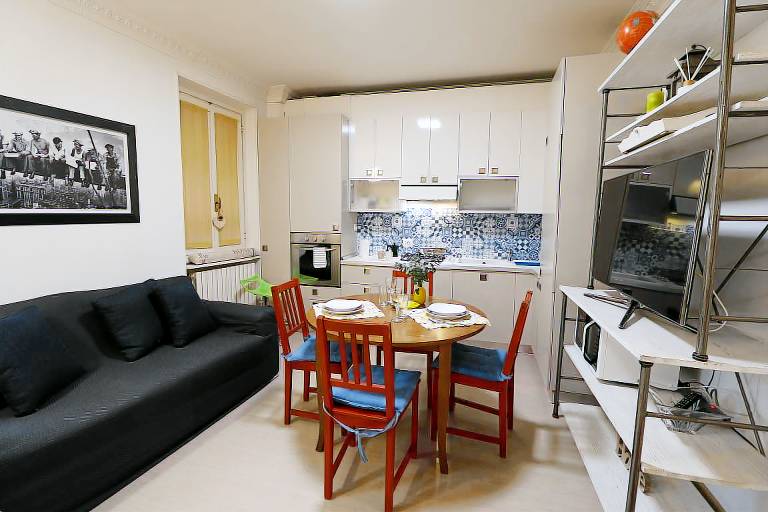 Family-friendly holiday apartment | Pets are welcome — photo 2