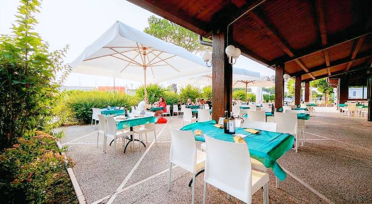 Glamping Lake Garda — photo 2