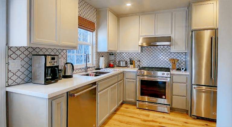Charming house | Pets are welcome — photo 4