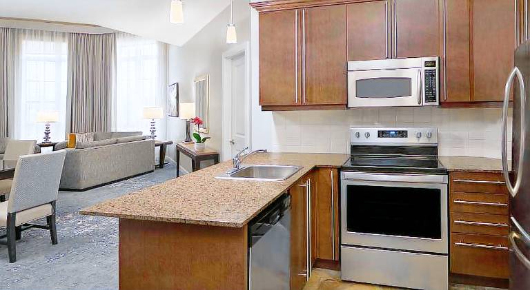 The Westin Trillium House, Blue Mountain — photo 5