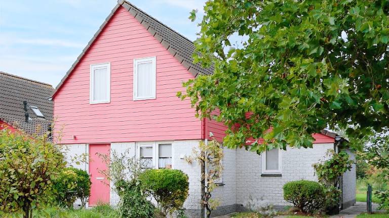 Ferienhaus Wemeldinge