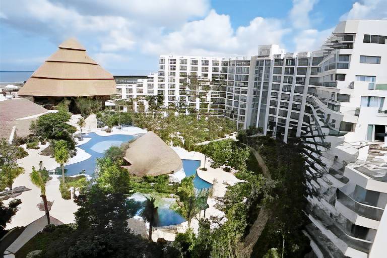 Resort Cozumel