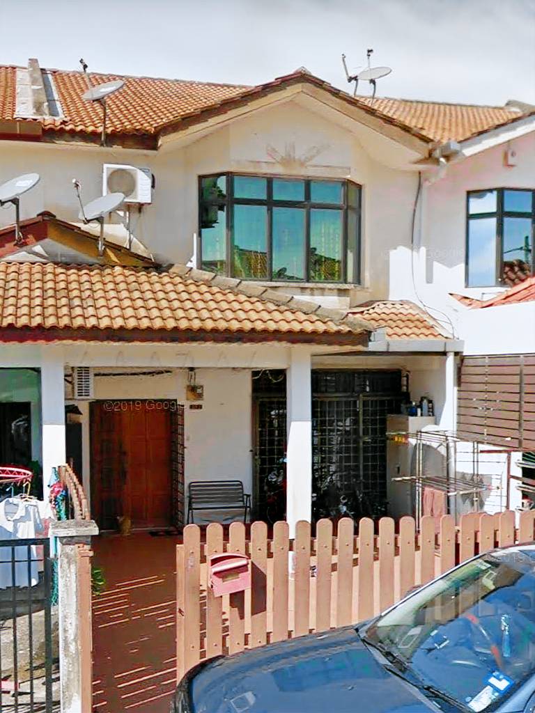 222 m&sup2; Ferienhaus