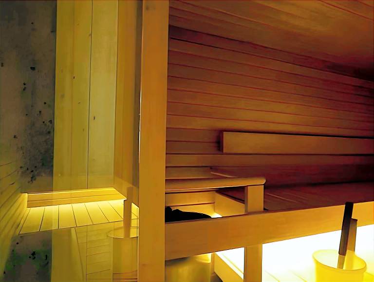 Villa Mont Blanc — photo 5