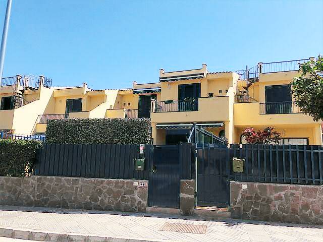 House  Costa Meloneras