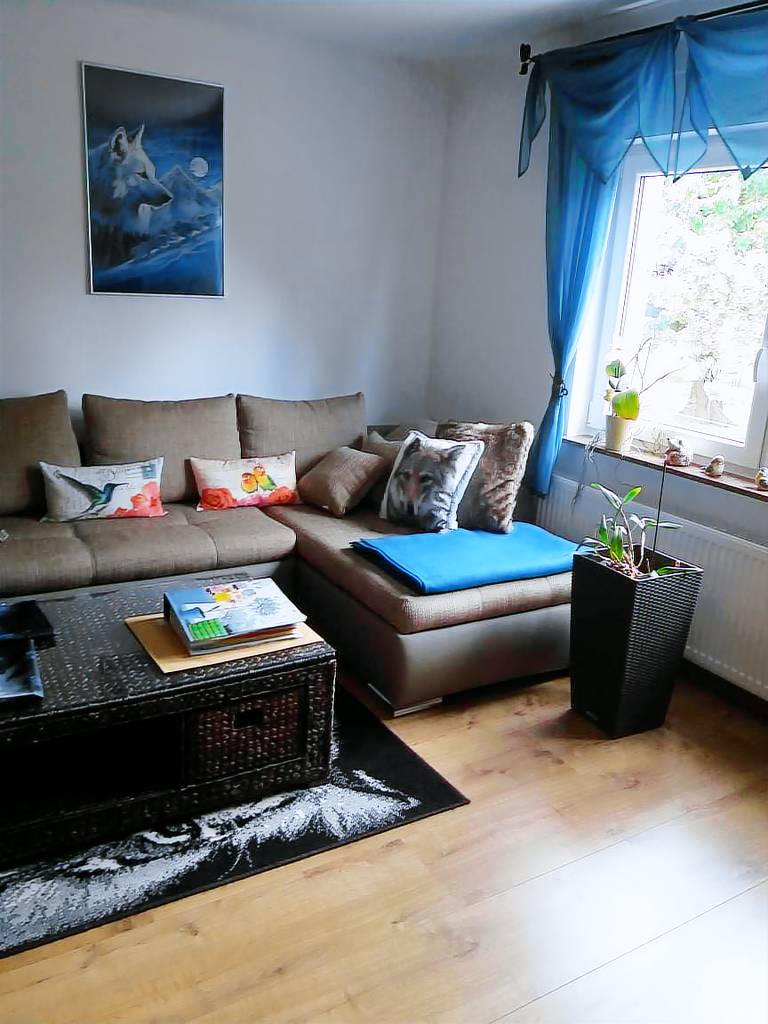 Ferienhaus Schwielowsee