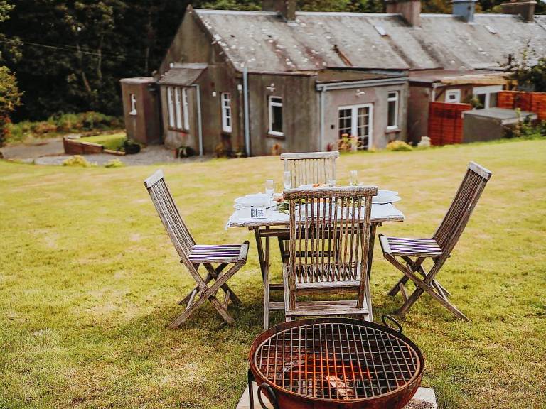 Cottage Portpatrick