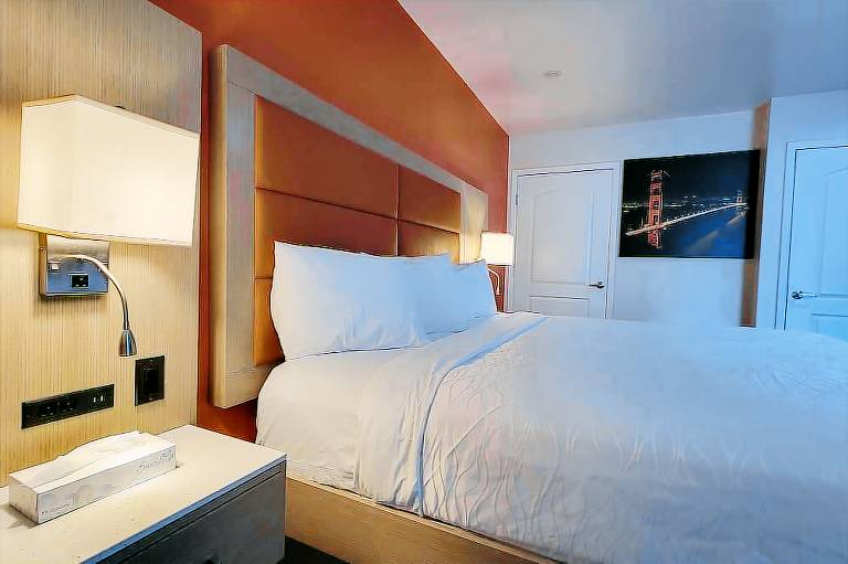 Motel Presidio