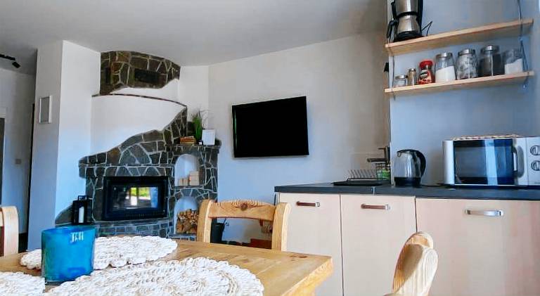 Holiday apartment with 2 rooms for 6 persons — photo 3