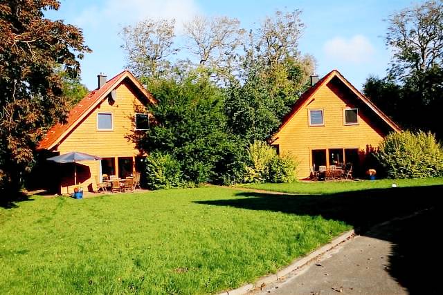 Ferienhaus Kastanie 06