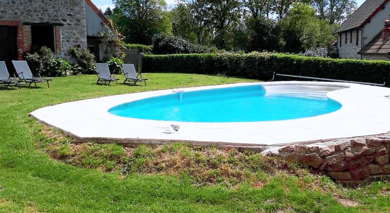 Chez Nathalie Et Jean Claude — photo 2