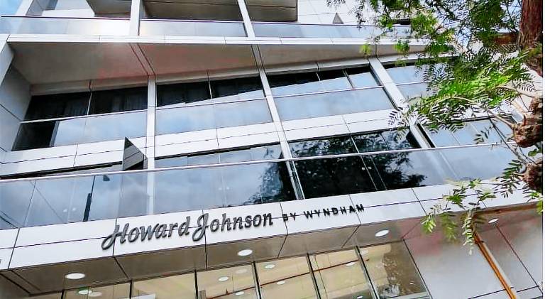 Howard Johnson by Wyndham Lima Miraflores Art House — photo 5
