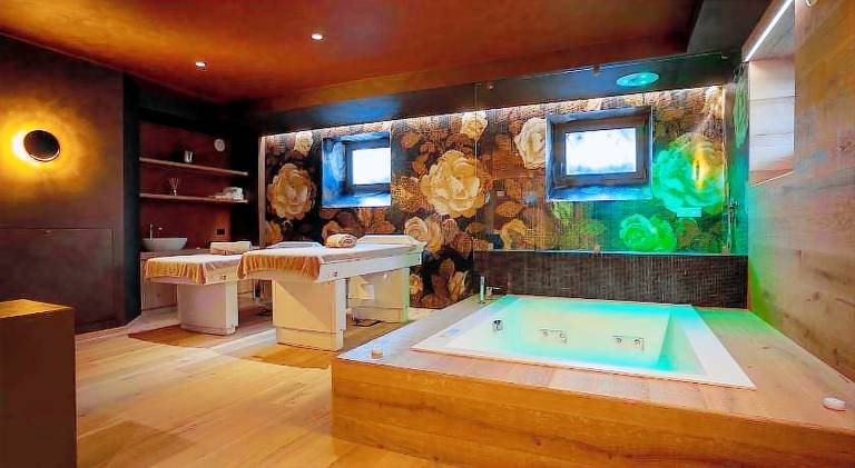 Asiago Sporting Hotel & Spa — photo 5