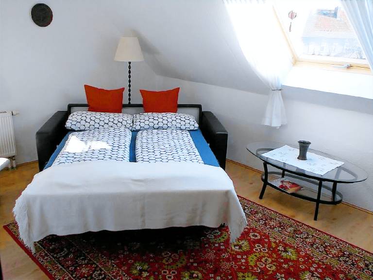 Ferienwohnung Mund