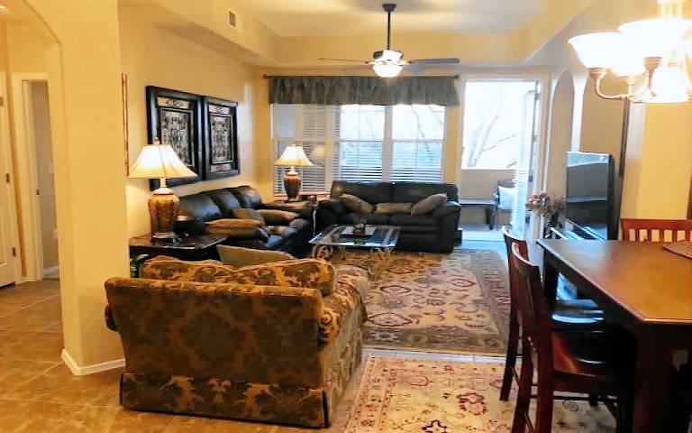 Condo Sun City West