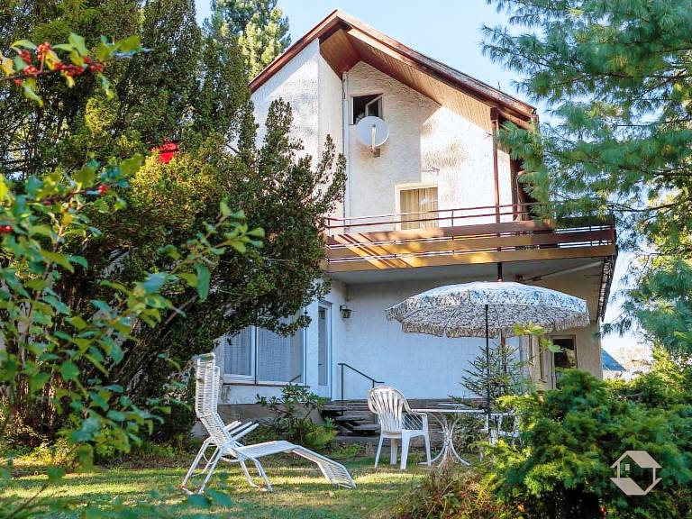 Ferienwohnung Bad Wildbad