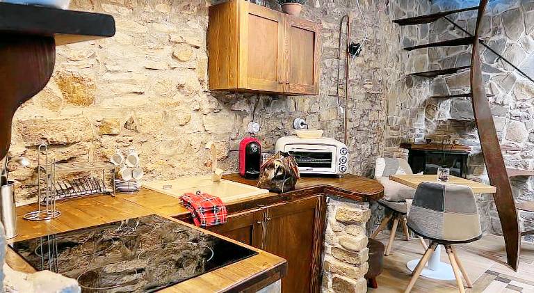 Rental apartment | Close to the beach | Pet-friendly — photo 3