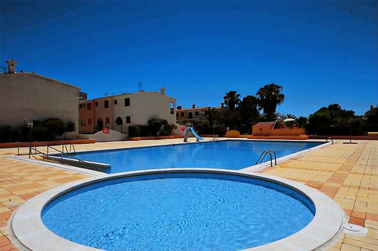 Casa Castellón de la Plana