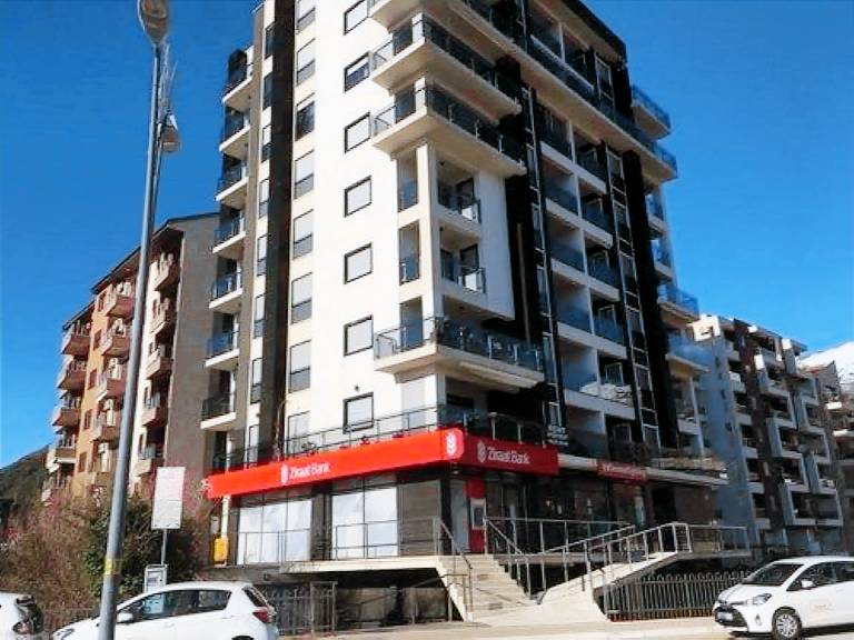 Apartma  Jaz Beach