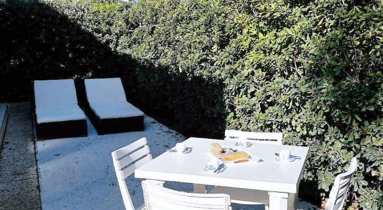 Villetta Solemari - 100m from the beach in Muravera