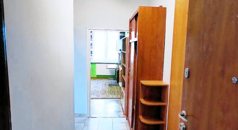 Apartment with 1 room for 5 persons — photo 5