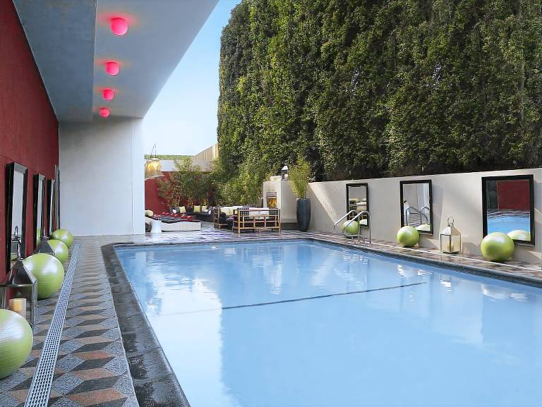 Kimpton Hotel Palomar Los Angeles Beverly Hills By IHG — photo 4