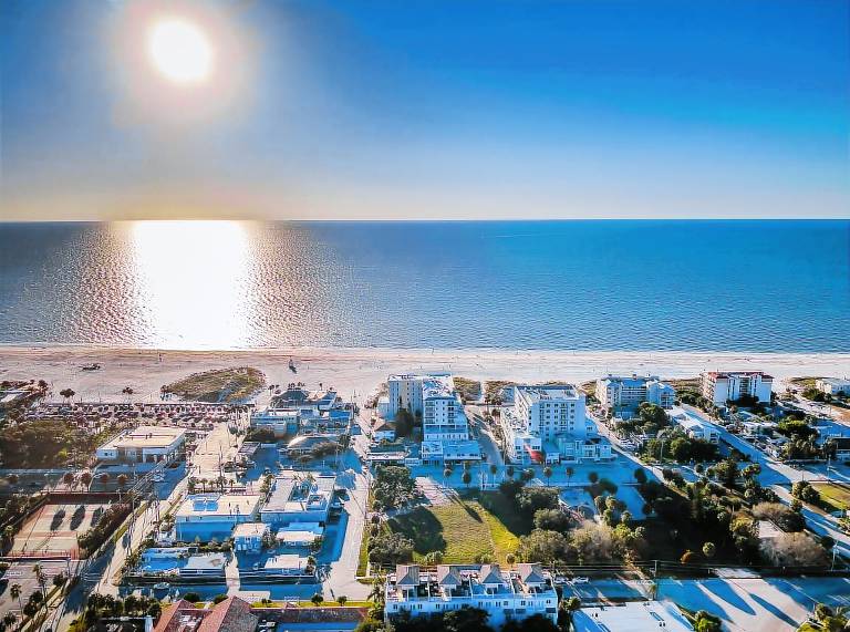 House Clearwater Beach