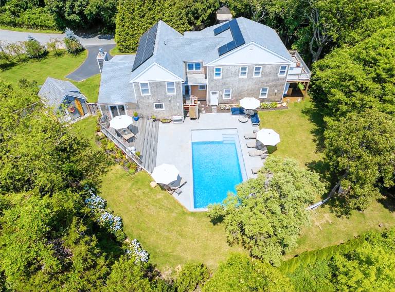 House Montauk