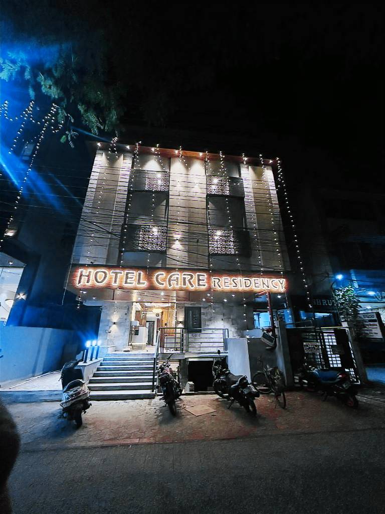 Hotel Care Residency