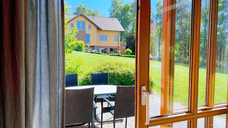 Ferienhaus Nieheim