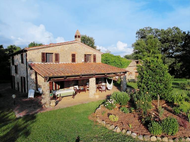 Monte Gusciani: Ulivo -4- — photo 4