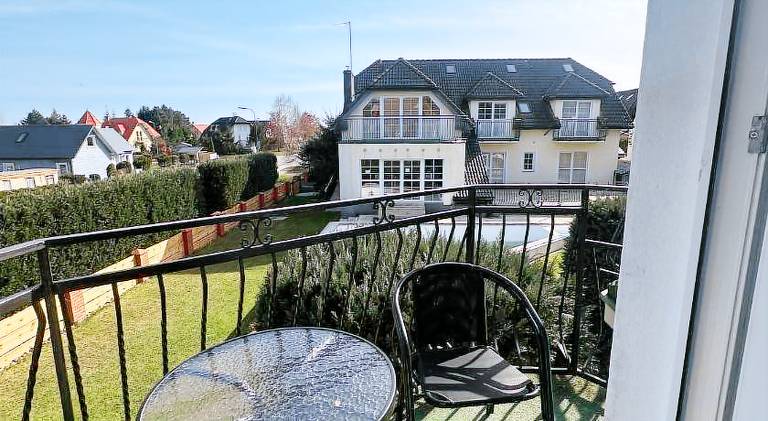 Charming apartment with terrace, pool & jacuzzi | Next to the beach | Dogs allowed — photo 5