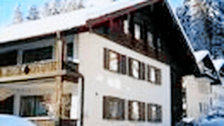 Ferienwohnung  Steibis