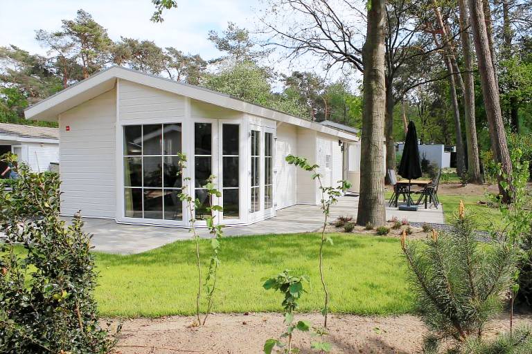 Bungalow Otterlo
