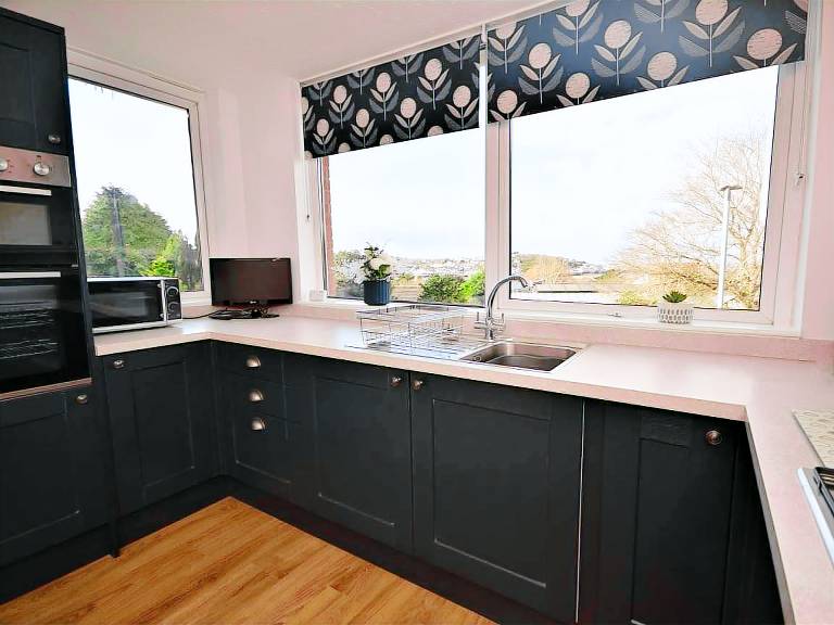 Lovely house with patio & garden | Water view | Beach nearby | Dogs allowed — photo 4