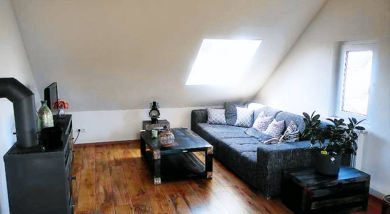 Apartment for 2 persons in Duisburg