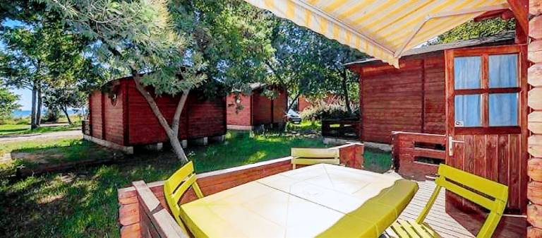 Chalet San-Nicolao