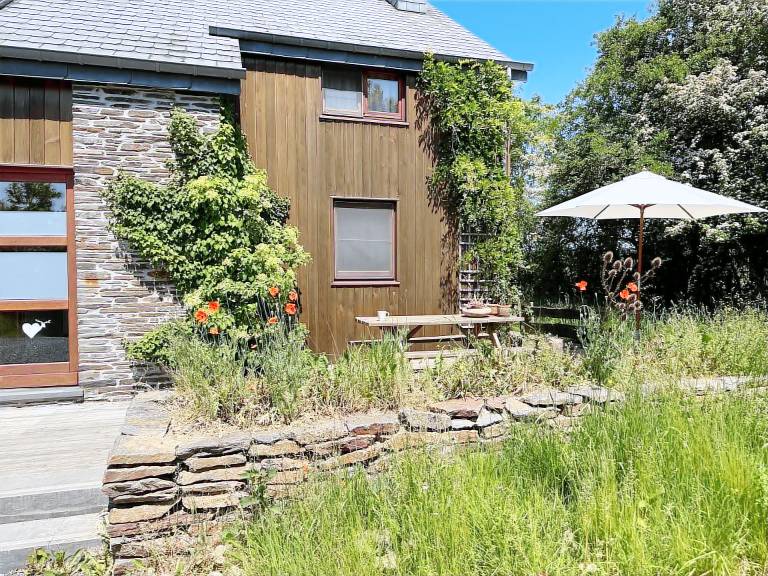 Huis Houffalize