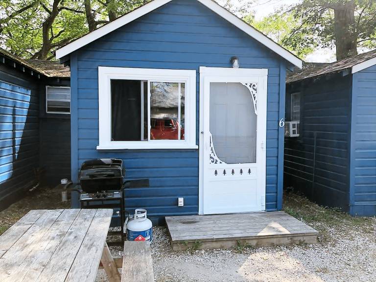 Cabin  Wasaga Beach
