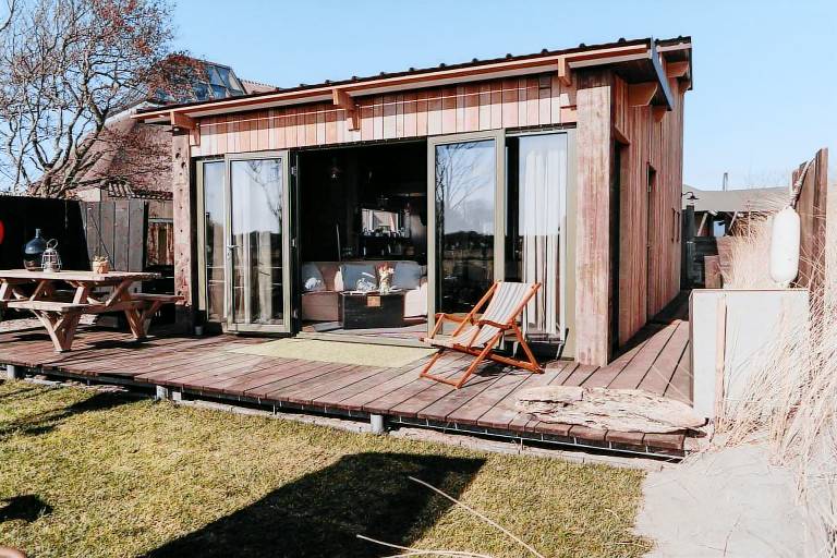 Vacation home with barbeque, yard & patio | Pet-friendly — photo 2