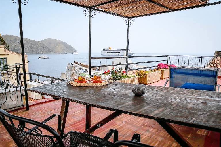 Hus Lipari