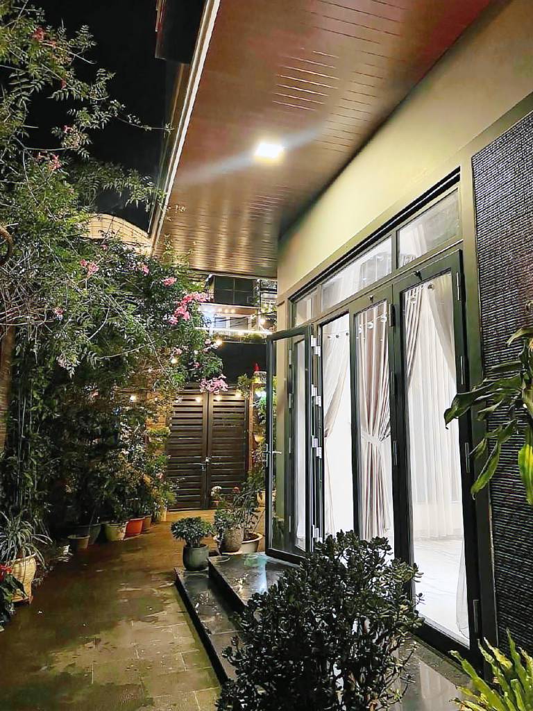 Charming villa with jacuzzi, BBQ & garden | Perfect for remote work | Pets are welcome — photo 5