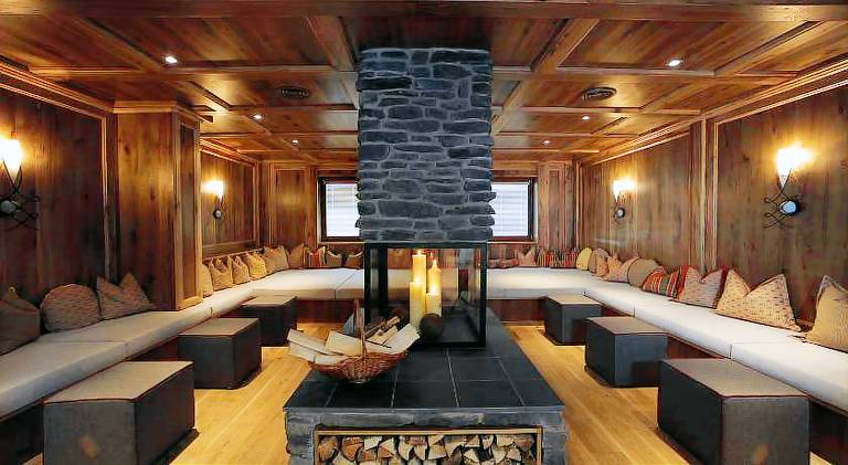 Sporthotel Neustift — photo 3