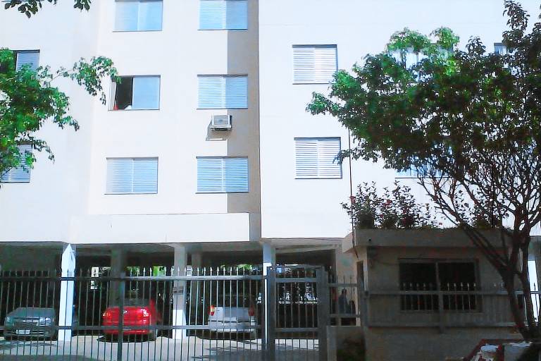 Apartment  Guarujá
