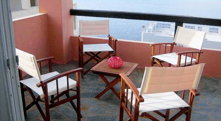 σπίτι  Αίγινα