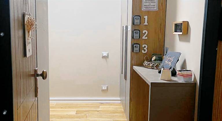 Tris Appartements — photo 5